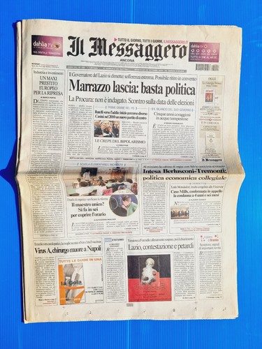 Messager octobre 2009 - le,