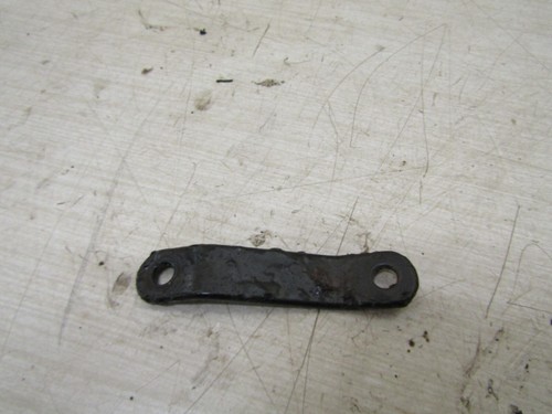 Patte cadre arrriere honda - patte,