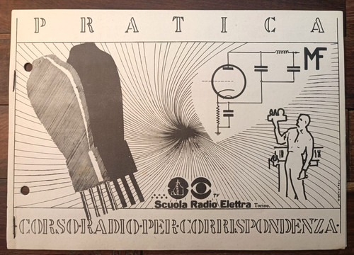 Années école radio - annÉes,