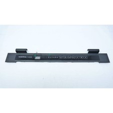 Plasturgie bouton d'allumage -