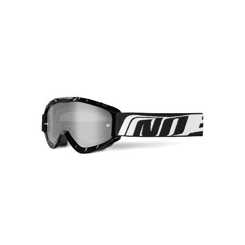 équipement moto masque cross