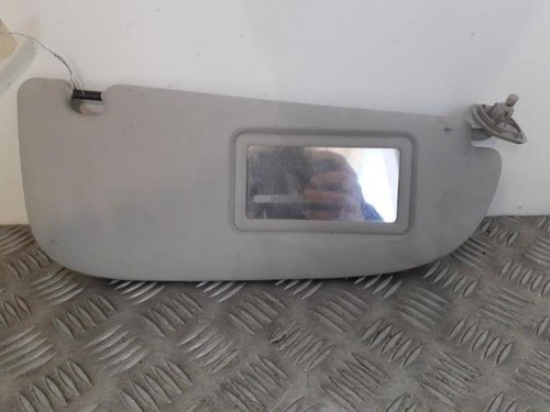 Pare soleil droit peugeot 206 - droit,