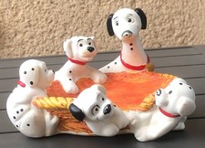 Figurine 101 dalmatiens - figurine,