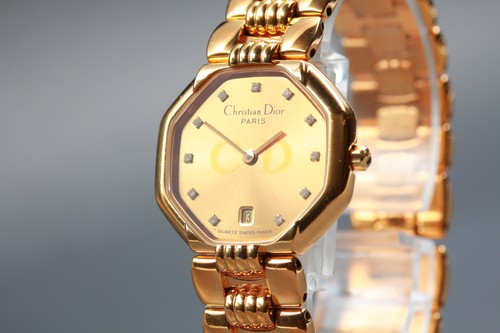 Presque comme neuve - [], montre