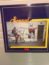 33 tours renaud..place de ma