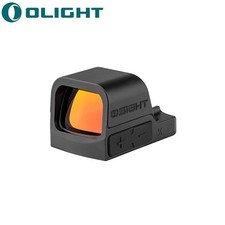 Olight Osight K | Optique