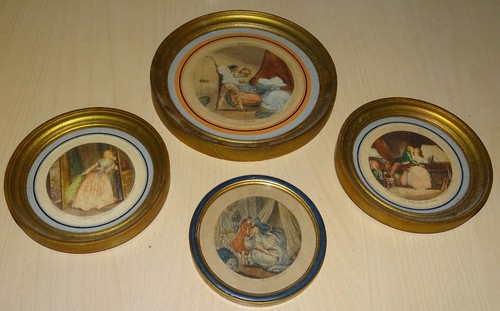 Gravures xixème - gravures,