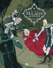 Milady winter vol 2 de - 2,