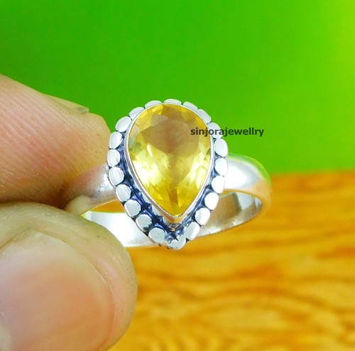 Bague cadeau argent - cadeau, en