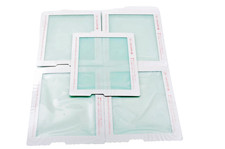 Feuilles maîtresses RISO