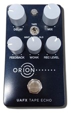 UNIVERSAL AUDIO UAFX ORION