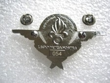 BREVET DES PARACHUTISTES