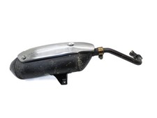 Pot d'échappement (Aprilia -