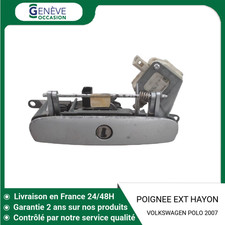 🇫🇷 POIGNEE EXTERIEURE