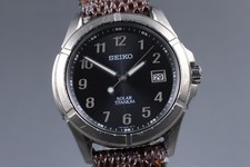 [EXC+5] 2011 Seiko SPIRIT