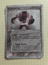 Registeel ex - ex legendes