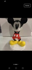 Plateau Mickey vient de Disney store