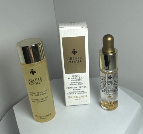 Guerlain abeille royale - guerlain,