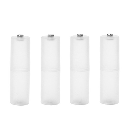 4pcs aaa size portable - aa,