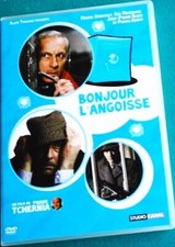 bonjour l'angoisse dvd pierre