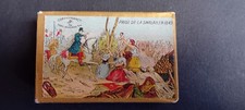 Boîte SERGENT-MAJOR " PRISE
