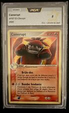 Carte pokemon Ex Deoxys