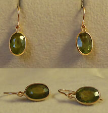 Belles boucles d’oreille