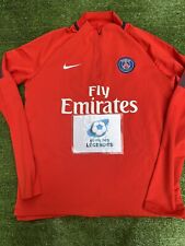 Sweat PSG