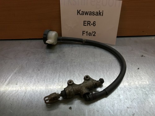 Kawasaki maître cylindre - maÎtre,