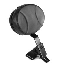 Dosseret Pilote Round pour