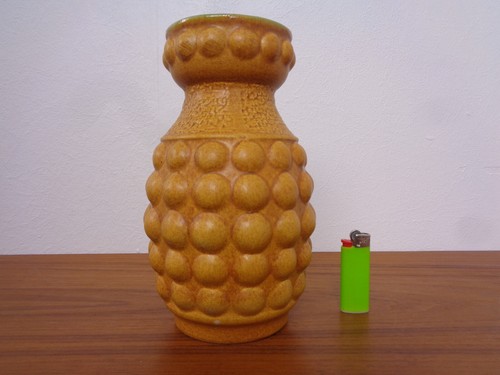 Vase bulles bay keramik - vase,