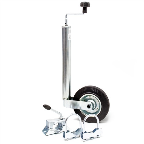 Roue jockey pour - jockey,