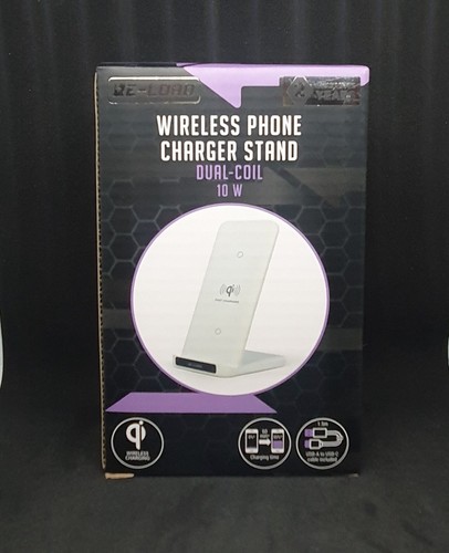 Chargeur sans fil - , pour