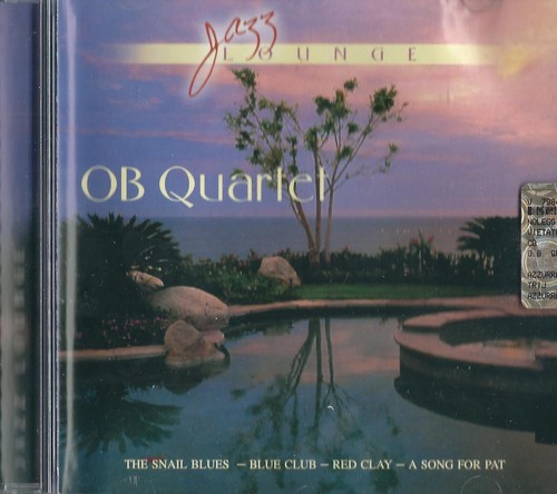 Jazz lounge ob - lounge,