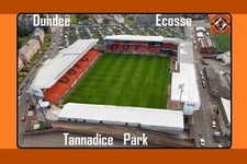 CP. STADE.  DUNDEE  ECOSSE  TANNADICE  PARK  # 302 M-B 2005