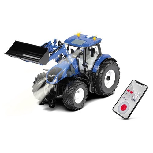Siku tracteur - -,