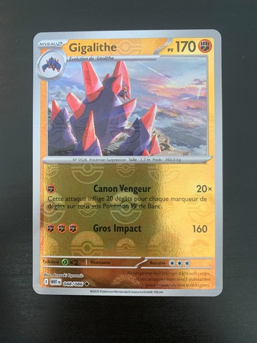 Carte pokémon reverse - carte,