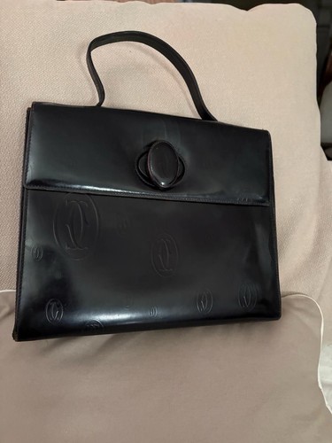 Sac cartier vintage - ´, must