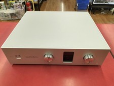 [COMPLETE SET] LUXMAN C-600f