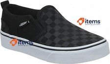 Vans Ward Unisexe - Enfant
