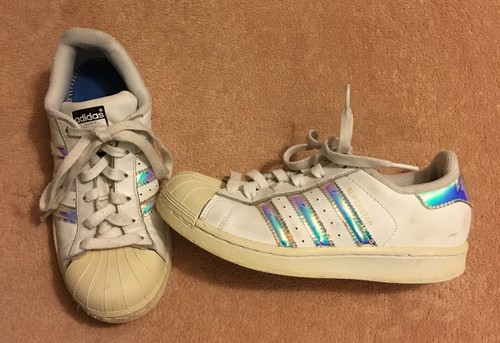 Baskets adidas superstar - baskets,