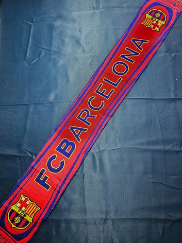 écharpe barcelona barça - fc,