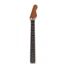 Manche vernis Stratocaster en