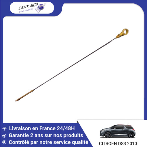 Jauge a huile citroen - 🇫🇷,