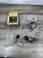 Vtg Sanyo Dynapower NH-T6 6v
