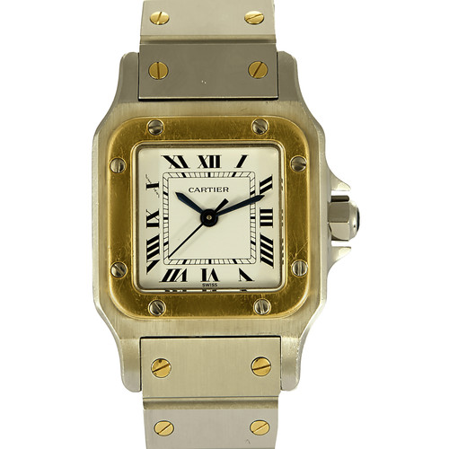 Cartier santos - cartier,