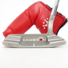 Putter gauche SCOTTY CAMERON
