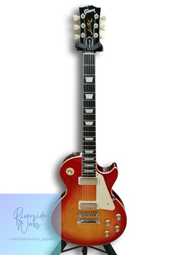 Guitare électrique gibson - électrique,