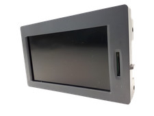 Navigation Renault Clio 3