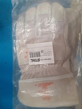 00008841118  Gants de travail STIHL FUNCTION Universal 0000-884-1118 taille 10